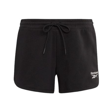 REEBOK SHORT PANT BLACK