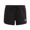 REEBOK SHORT PANT BLACK
