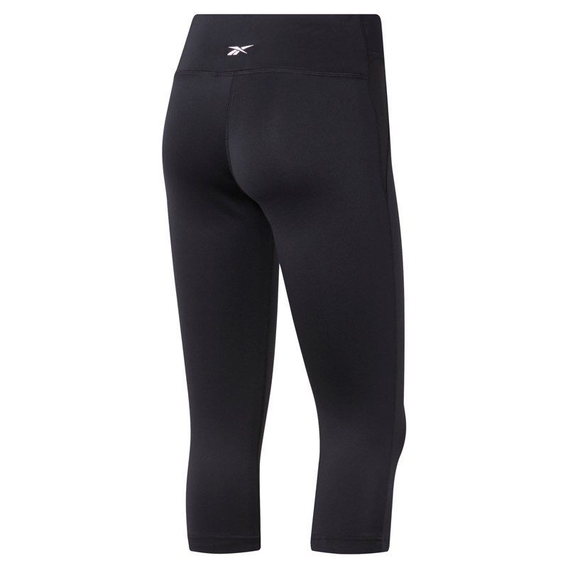 REEBOK WOR PP CAPRI BLACK Women