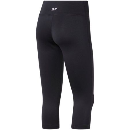 REEBOK WOR PP CAPRI BLACK Women