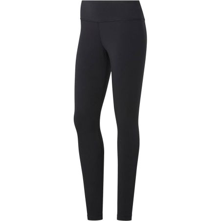 REEBOK SPORTS TECHNIC COTTON LEGGING WOMEN