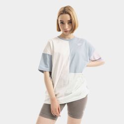 REEBOK PASTEL TEE Women's