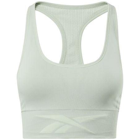 REEBOK SPORTS BRA MINT WOMEN