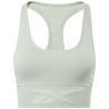 REEBOK SPORTS BRA MINT WOMEN