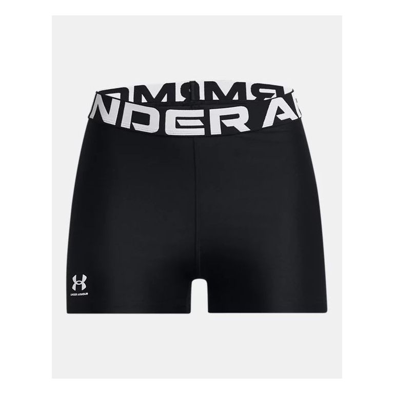 UNDER ARMOUR PANTALÓN CORTO UA AUTHENTICS WOMEN