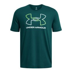 Camiseta Under Armour Foundation Hombre | TOTRUNNING