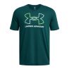 UNDER ARMOUR FUNDACIÓN UA GL SS CAMISETA M