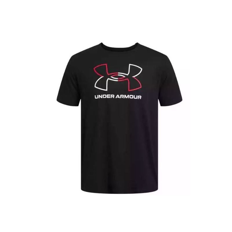 Under Armour Foundation Men's T-Shirt | TOTRUNNING