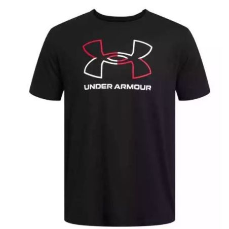 Under Armour Foundation Men's T-Shirt | TOTRUNNING