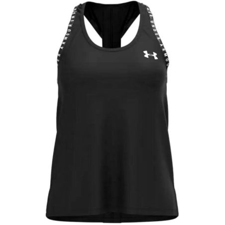 UNDER ARMOUR WOMEN´S UA KNOCKOUT TANK
