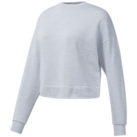 REEBOK TE Marble Crew Mujer | TotRunning