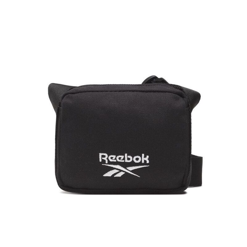 REEBOK CL FO CROSSBODY BAG BLACK