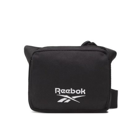 REEBOK CL FO CROSSBODY BAG BLACK