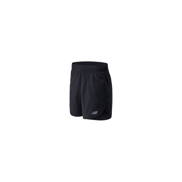 ACCEL SHORT 5 IN