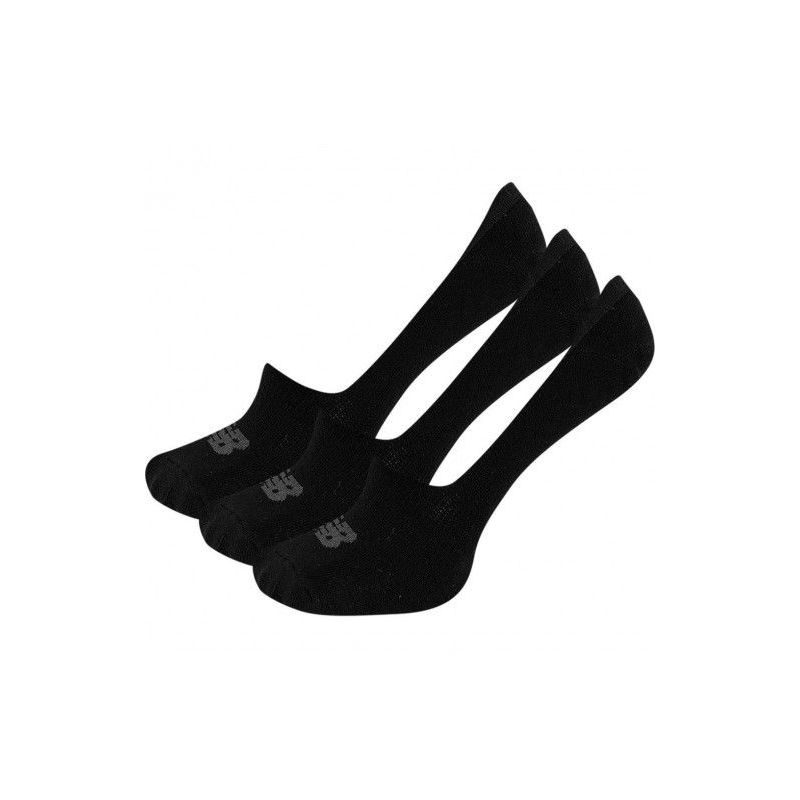 NB LAS95043 BK-WM-WT ACC SOCKS