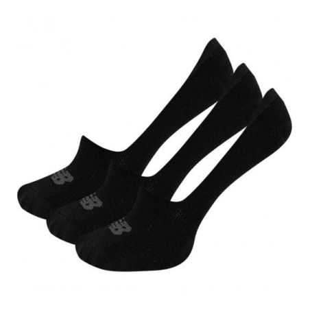 NB LAS95043 BK-WM-WT ACC SOCKS