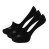 NB LAS95043 BK-WM-WT ACC SOCKS