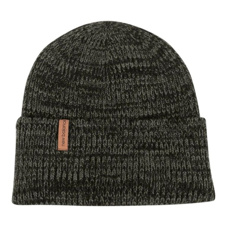 NEW BALANCE GORRO INVIERNO