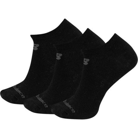NEW BALANCE Calcetines Performance corto Unisex