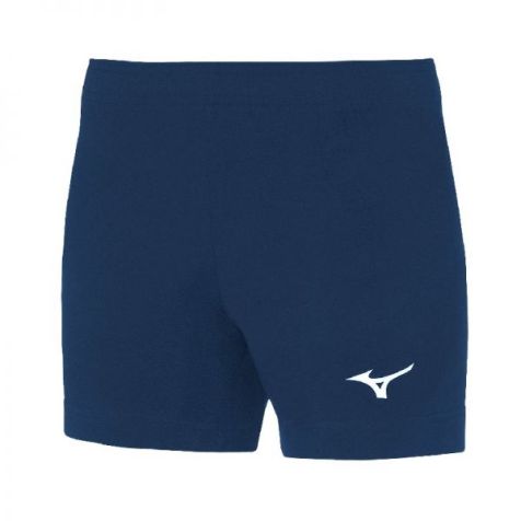 MIZUNO Pantalón corto TEAM High-Kyu TRAD Mujer 2