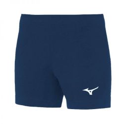 MIZUNO TEAM High-Kyu TRAD SHORT W