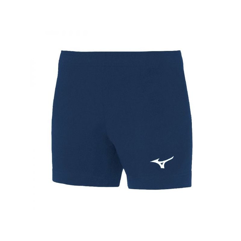 MIZUNO TEAM High-Kyu TRAD SHORT W