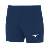 MIZUNO TEAM High-Kyu TRAD SHORT W