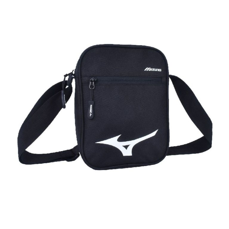 MIZUNO TEAM RYOKO MAN BAG