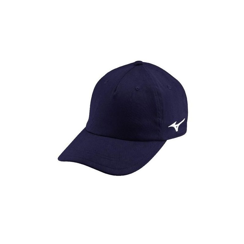 MIZUNO TEAM ZUNARI CAP JNR