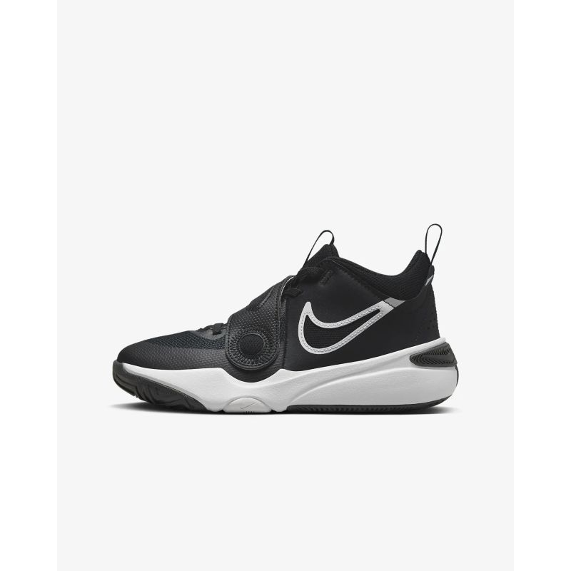 NIKE TEAM HUSTLE D11 JUNIOR