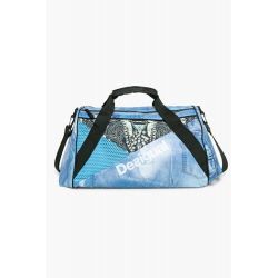 DESIGUAL M Bolsa deporte