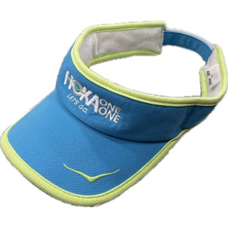 HOKA VISERA RUNNING