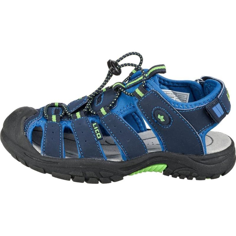 LICO NIMBO BLUE J