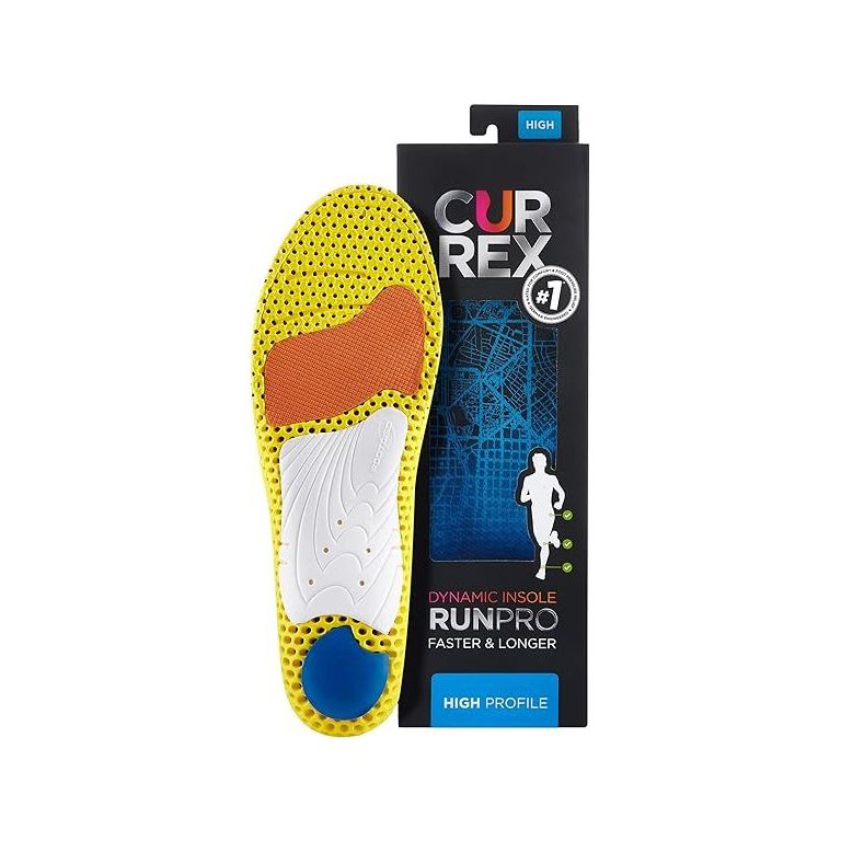 CURREX LOW RUNPRO CONFORT & SUPPORT