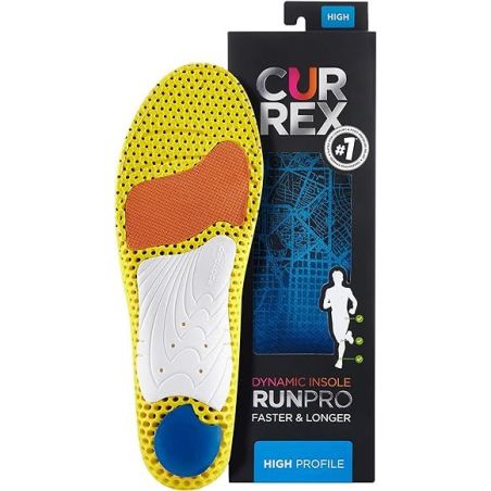 CURREX LOW RUNPRO CONFORT & SUPPORT