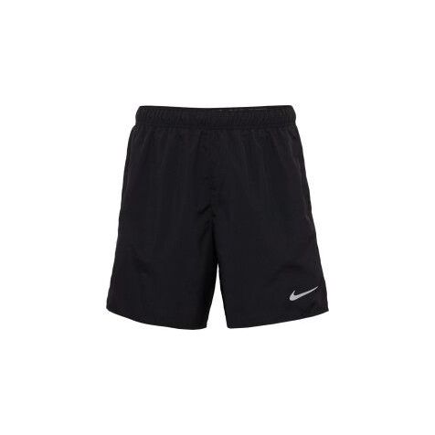 NIKE PANTALÓN CORTO NEGRO HOMBRE