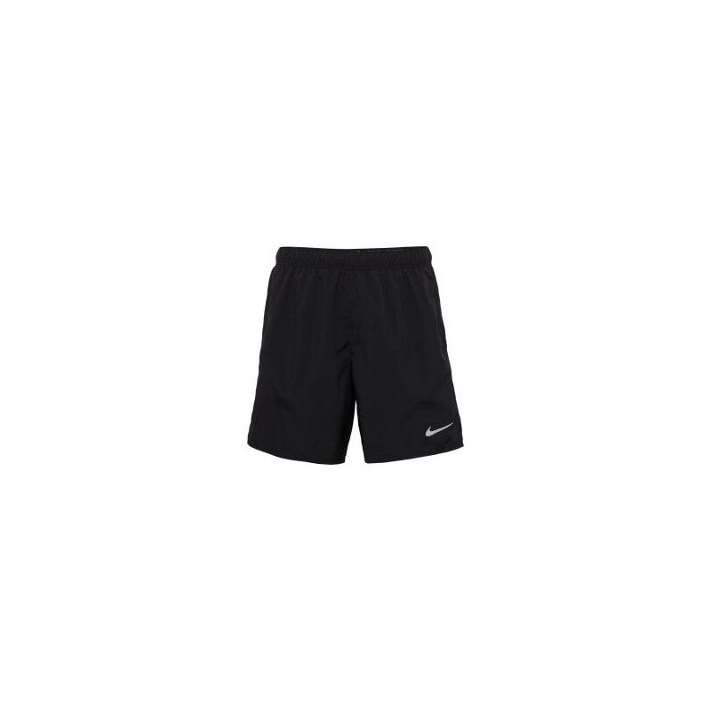 NIKE PANTALÓN CORTO NEGRO MEN