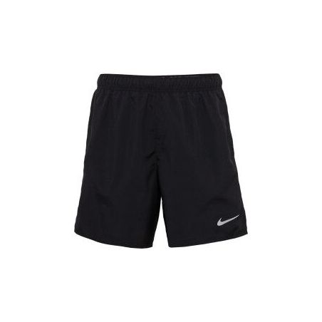 NIKE PANTALÓN CORTO NEGRO MEN