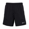 NIKE PANTALÓN CORTO NEGRO MEN