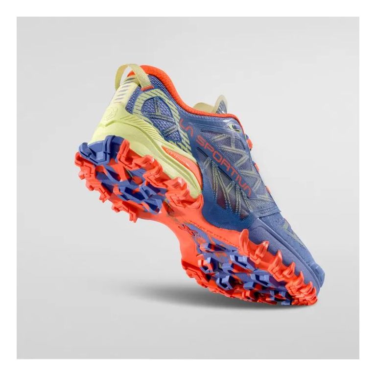LA SPORTIVA BUSHIDO III women