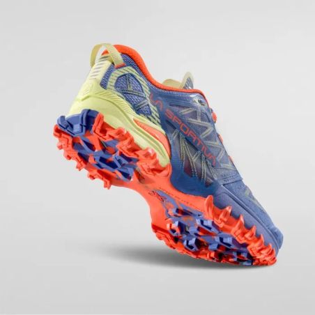 LA SPORTIVA BUSHIDO III women