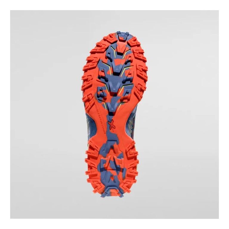LA SPORTIVA BUSHIDO III women
