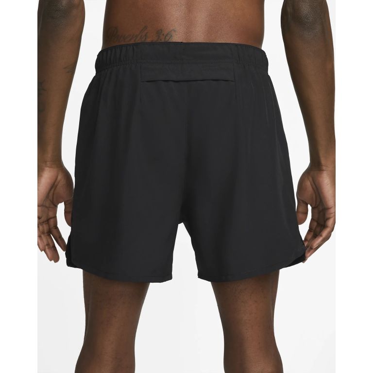 NIKE CHALLENGER DRI-FIT PANTALÓN CORTO HOMBRE