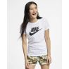 NIKE CAMISETA JR