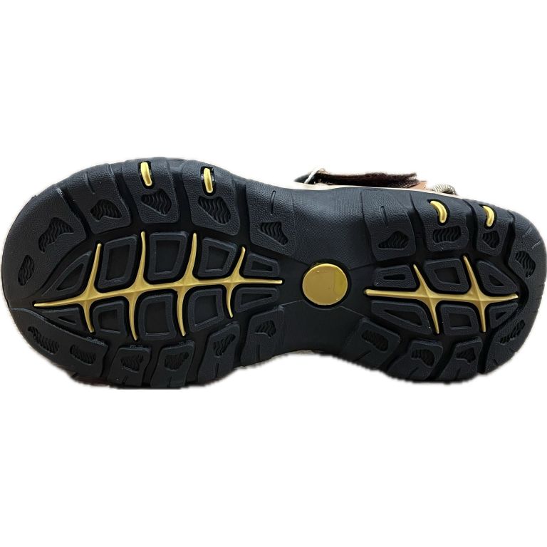 TOTRUNNING Sandalias Outdoor Sport