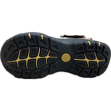 TOTRUNNING Sandalias Outdoor Sport