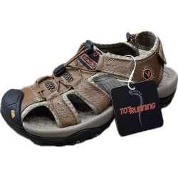 TOTRUNNING SANDALIAS CROSS OUTDOOR