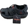 TOTRUNNING SANDALIAS CROSS OUTDOOR