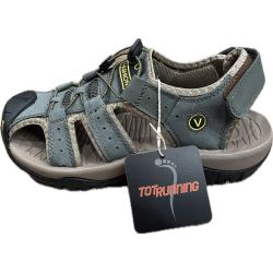 TOTRUNNING SANDALIAS CROSS OUTDOOR