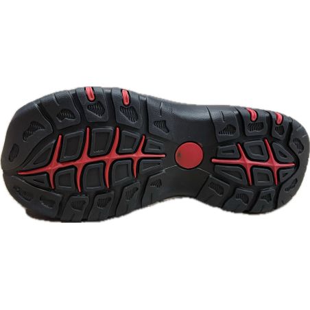 TOTRUNNING Sandalias Cross Outdoor Unisex